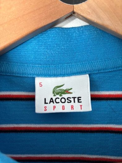 Lacoste Polo T-Shirt