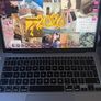 macbook air 2020 Image 3