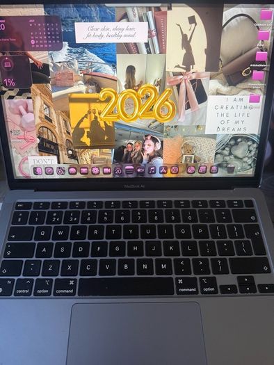 macbook air 2020