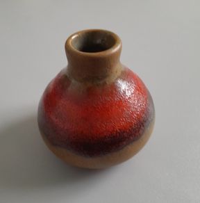Bud Vase