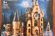 Lego Harry Potter Hogwarts Clock Tower 75948