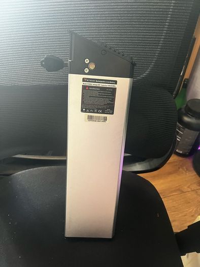 Engwe Ep2 pro, not currently running