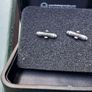 Star Wars storm trooper cuff links Image 4