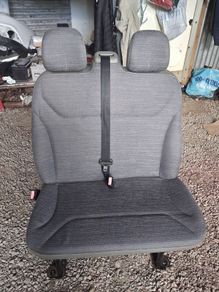 2005 2014 Nissan primastar,  renault traffic passenger seat