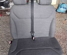 2005 2014 Nissan primastar,  renault traffic passenger seat
