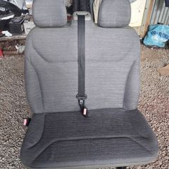 2005 2014 Nissan primastar,  renault traffic passenger seat