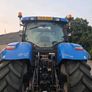Newholland t6070 Image 4
