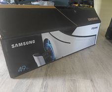 Samsung Odyssey G9 49" 240Hz (Boxed) - Perfect Condition