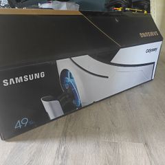 Samsung Odyssey G9 49" 240Hz (Boxed) - Perfect Condition