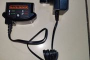 Black &amp; Decker 18V Li-ion Battery Charger 90590289-05