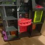 Imaginext batman joker Gotham street set Image 5