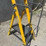 Werner podium ladder Image 2