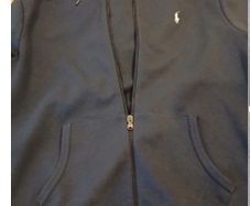 Mens Ralph Lauren hoodie
