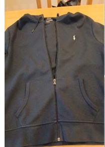 Mens Ralph Lauren hoodie