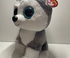 Ty Beanie Boo, Slush Xl