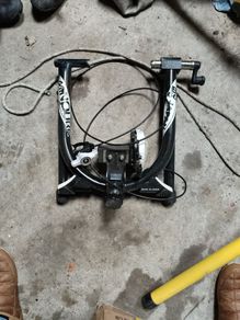 turbo trainer