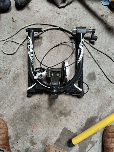 turbo trainer