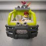Paw Patrol Jungle Terrain Rescue Vehicle with 3 Figures Image 5