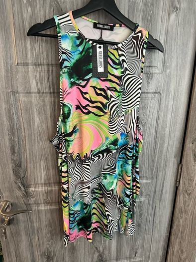 BNWT Festival / Party Dress