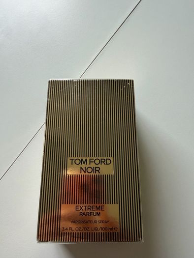 TOM FORD NOIR Extreme Parfum 100ml