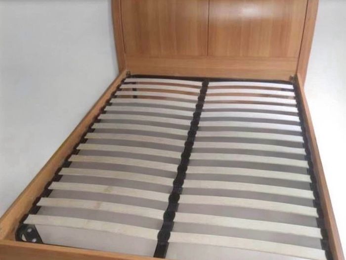 king size bed frame
