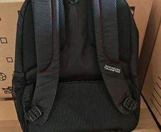 backpack