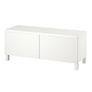 TV stand & Media Unit (2 separate units) Image 2