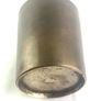 Antique Heavy Solid brass Hand Forged Tumbler Image 7