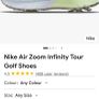 nike zoom golf shoes Image 6