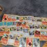 Pokemon cards and coins Image 5
