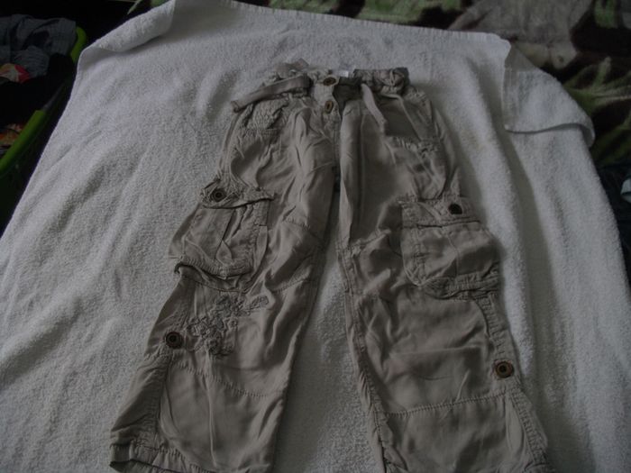 girls trousers