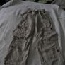 girls trousers Image 2