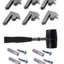 10 Bay Shelving Special Offer Image 7