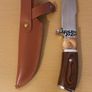 Camping knife, tourist. Image 3