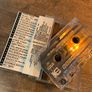 Doctor Who Anniversary Album Cassette Tape Image 3