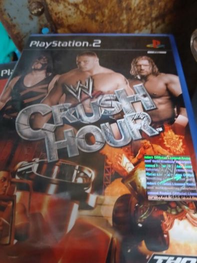 PlayStation games