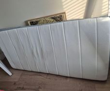 IKEA Matress single size