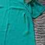 New Look Blouse  Size 12 Image 2