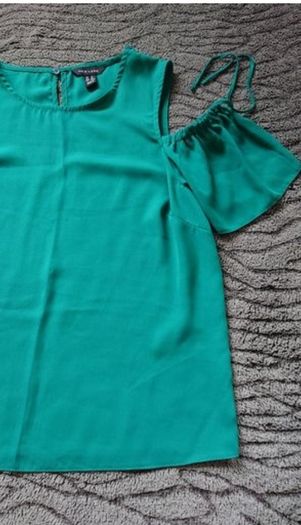 New Look Blouse  Size 12