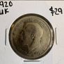 Silver Coins Image 3