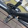 Reid x3 hybrid bike Image 6