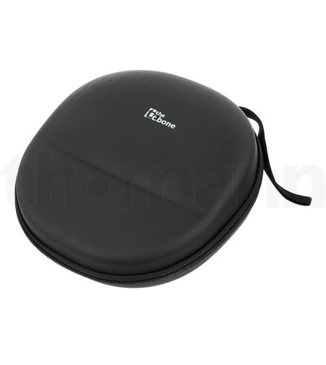 Headphone Case Professional Headphone Case Two inside pockets brand new