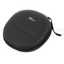 Headphone Case Professional Headphone Case Two inside pockets brand new Image 4