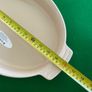 Le Creuset Stoneware large oval Baking Dish Image 5