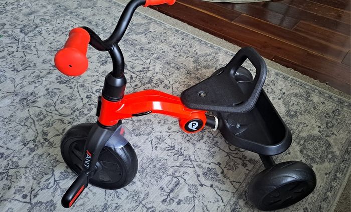 kids tribike trike