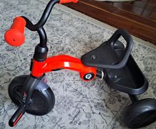 kids tribike trike