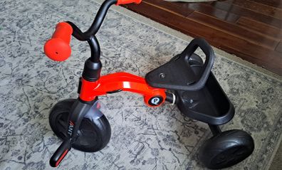 kids tribike trike