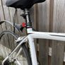 Orbea road bike Image 2