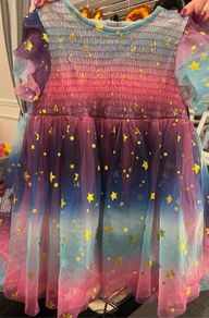 Baby Girls Dress