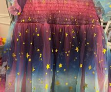 Baby Girls Dress
